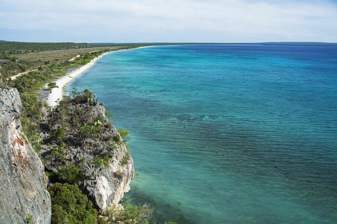 Gobierno dominicano busca socio privado para capitalizar y desarrollar el destino tur&iacute;stico Cabo Rojo-Pedernales