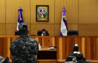 Juez Rodr&iacute;guez Consor&oacute; fue destituido por el Poder Judicial con el prop&oacute;sito de conseguir &lsquo;views&rsquo; y &lsquo;likes&rsquo;
