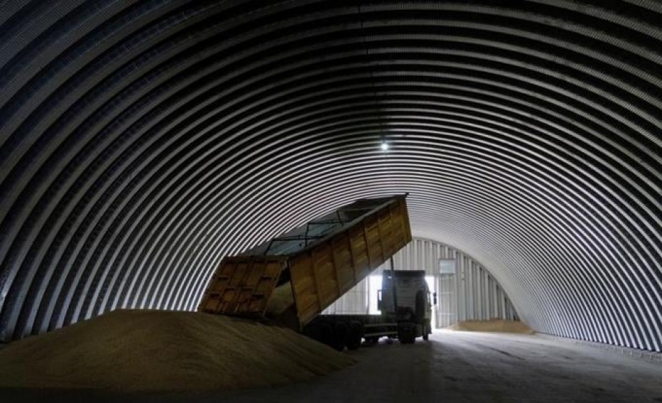 Rusia y Ucrania extienden acuerdo de cereales por 4 meses