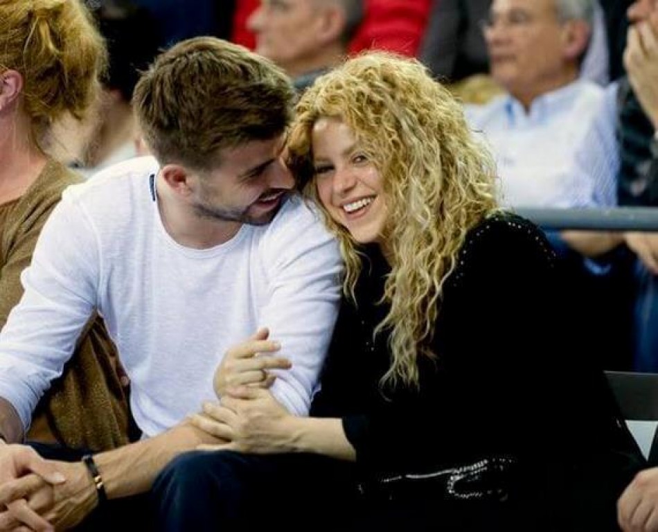 El 1 de diciembre, Shakira y Piqu&eacute; llevar&aacute;n a los tribunales el acuerdo de la custodia de sus hijos