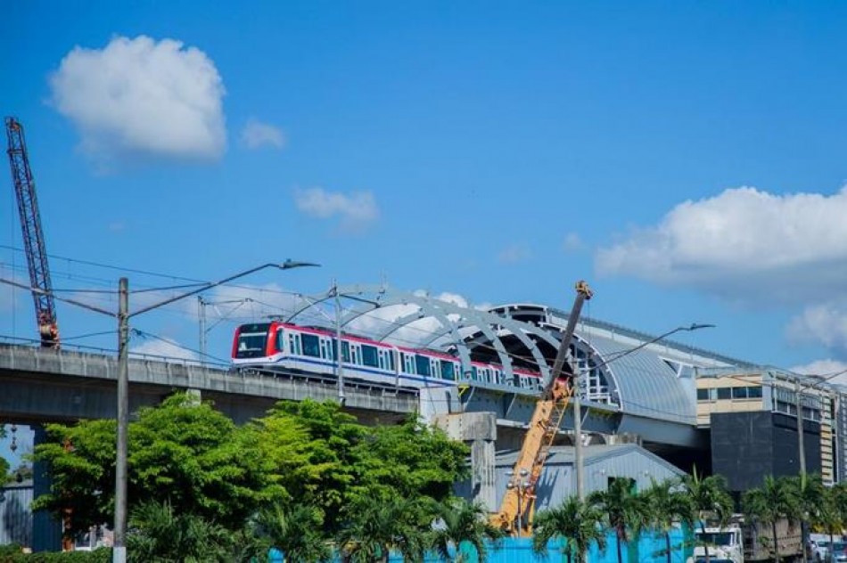 OPRET anuncia suspensión parcial en tramo elevado del Metro para este domingo
