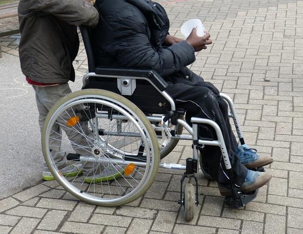 Mil millones de personas en el mundo viven con discapacidad, seg&uacute;n el Banco Mundial