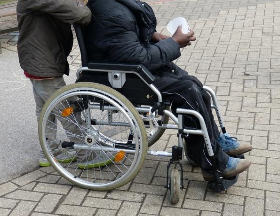 Mil millones de personas en el mundo viven con discapacidad, seg&uacute;n el Banco Mundial