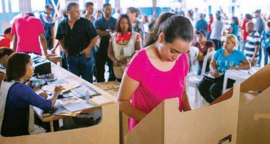 Lo que tiene pautado la JCE para los primeros tres meses del a&ntilde;o preelectoral