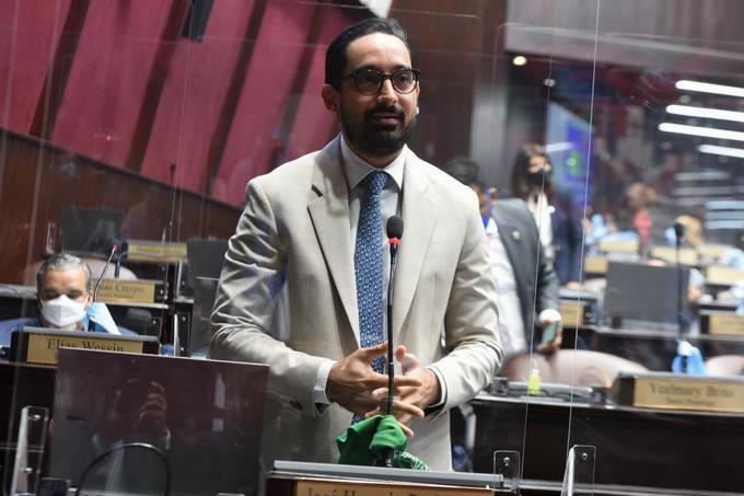 Jos&eacute; Horacio se defiende tras cr&iacute;ticas por declaraciones por tema haitiano