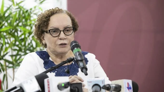 La carta de Miriam Germ&aacute;n a sus adjuntos por criticas al Poder Judicial