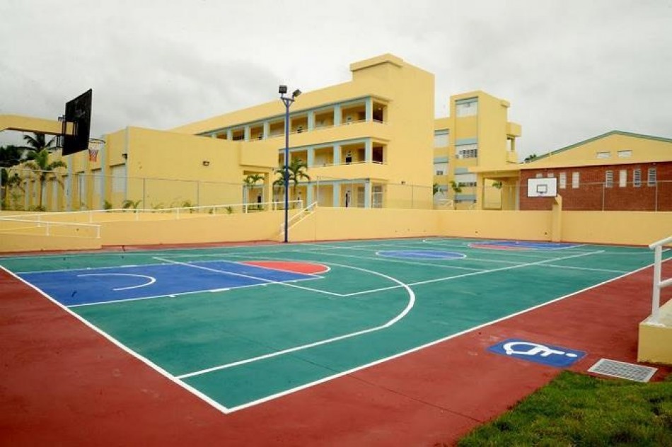 El baloncesto es el deporte más practicado en el país, según Enhogar 2022
