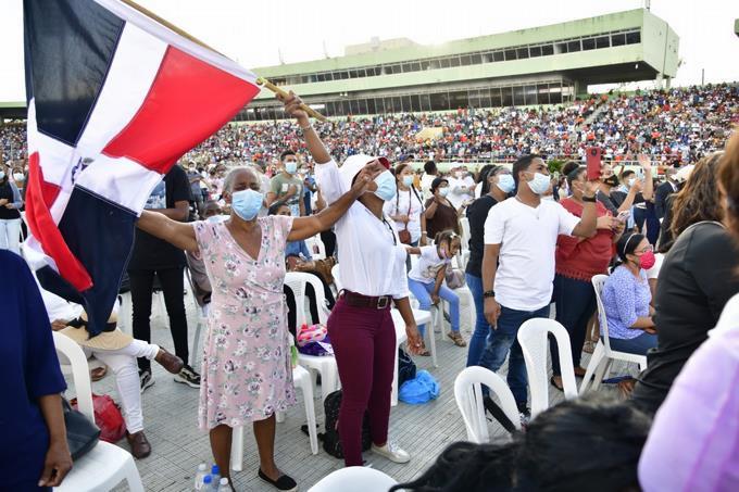 Regresa &ldquo;La Batalla de la Fe&rdquo; este primero de enero en el Estadio Ol&iacute;mpico