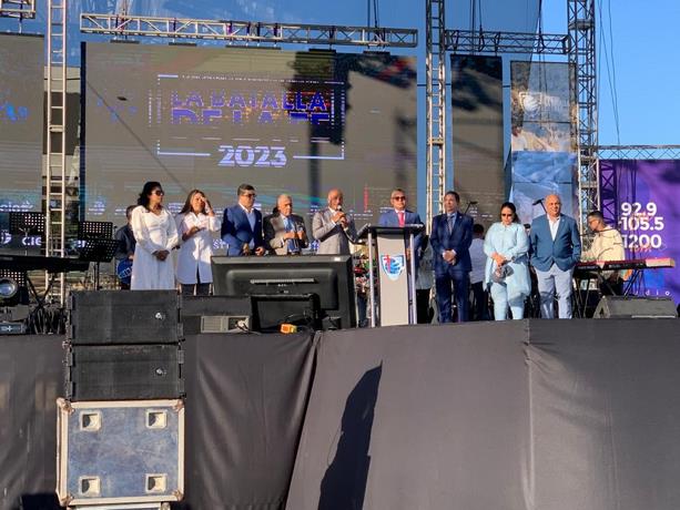 Ezequiel Molina intercede a favor de &ldquo;compa&ntilde;eros de la fe&rdquo; pol&iacute;ticos en la Batalla 2023