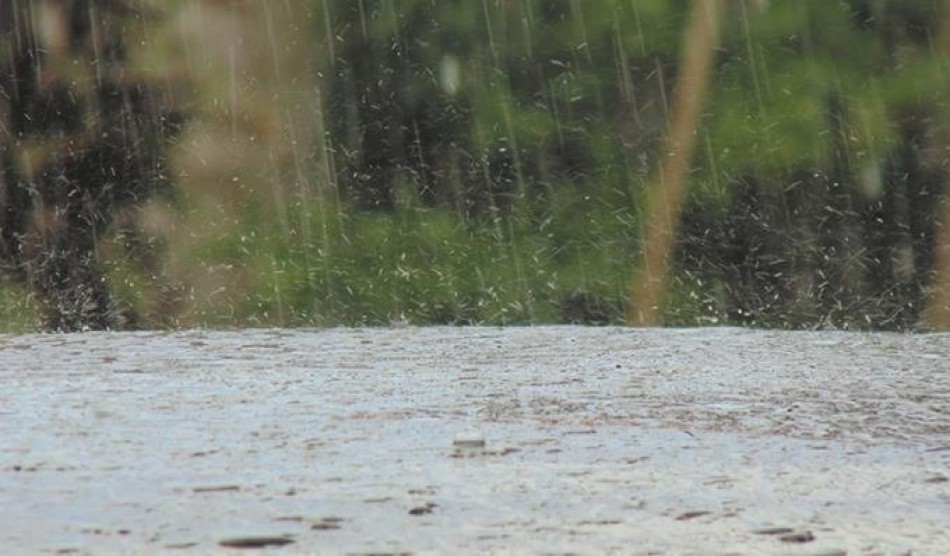 COE mantiene en alerta verde a seis provincias por vaguada
