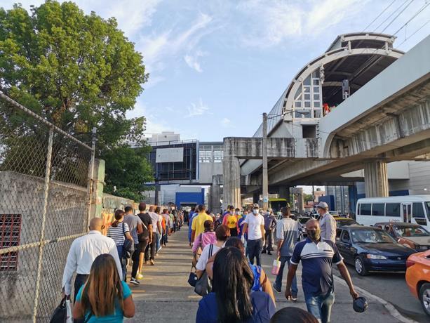 Opret dice Metro continuar&aacute; trabajando pese al llamado a huelga de empleados