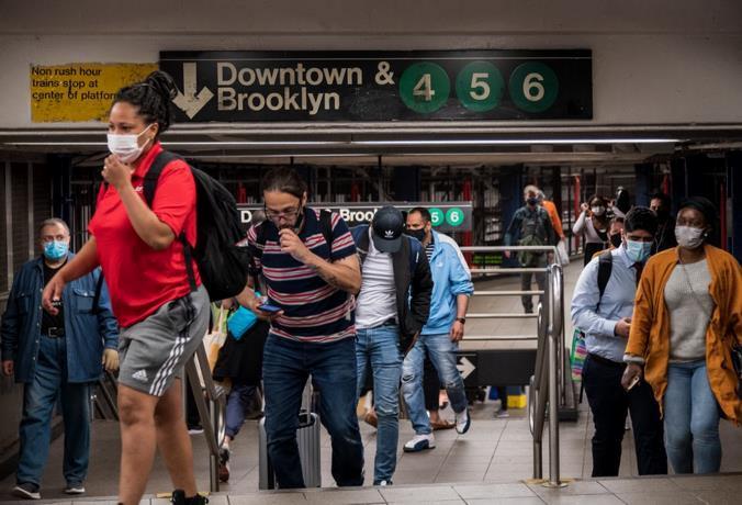 Estados Unidos dejar&aacute; de considerar la covid una emergencia nacional en mayo
