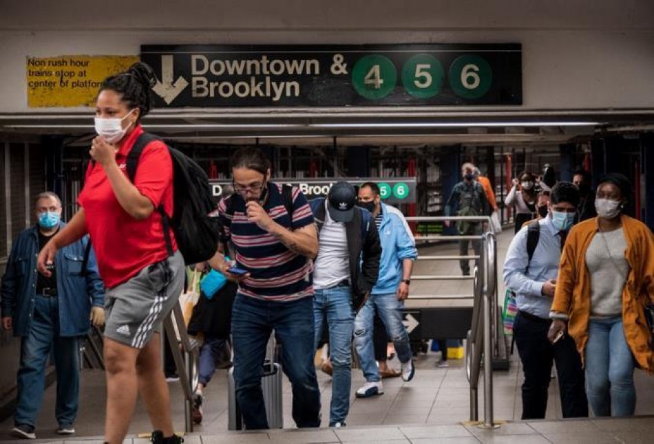 Estados Unidos dejar&aacute; de considerar la covid una emergencia nacional en mayo