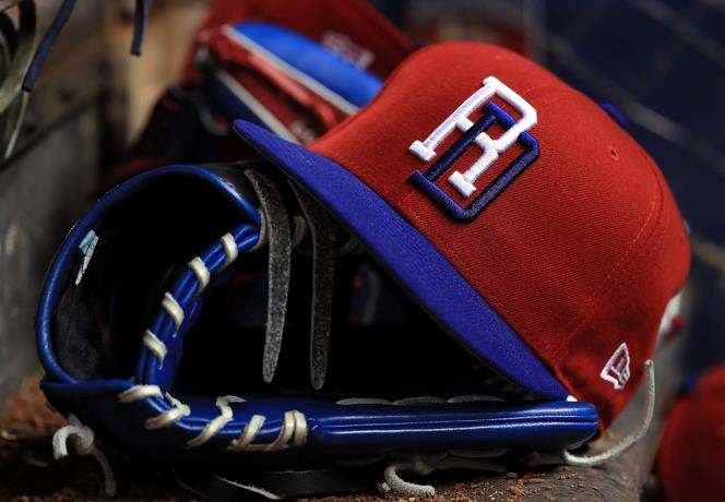 El roster de Rep&uacute;blica Dominicana en el Cl&aacute;sico Mundial 2023