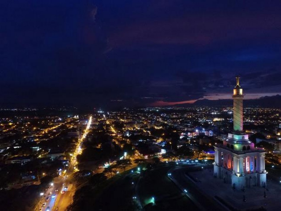 Santiago, el "destino estrella" de Rep&uacute;blica Dominicana en feria tur&iacute;stica en Colombia