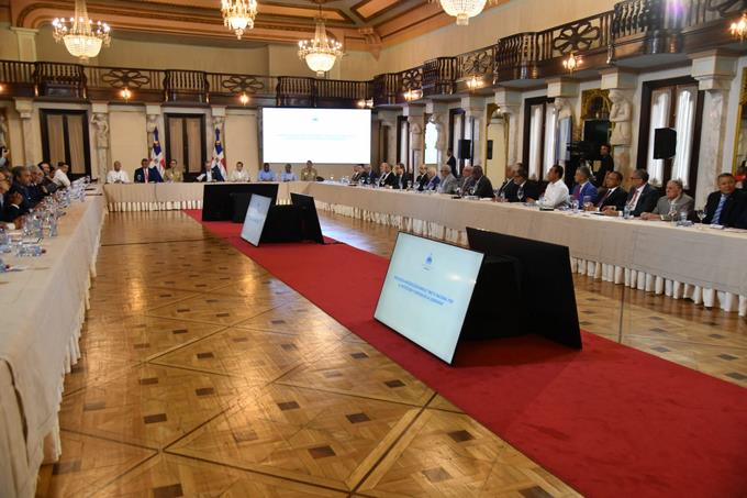 Pa&iacute;s asistir&aacute; otra vez a los escenarios internacionales