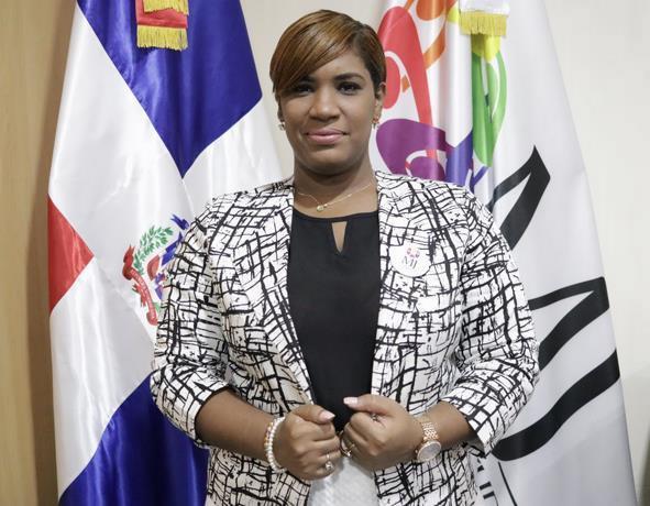 Luz del Alba Jim&eacute;nez apoderar&aacute; a abogados para seguimiento a &ldquo;acusaci&oacute;n&rdquo; y &ldquo;difamaci&oacute;n&rdquo; en su contra