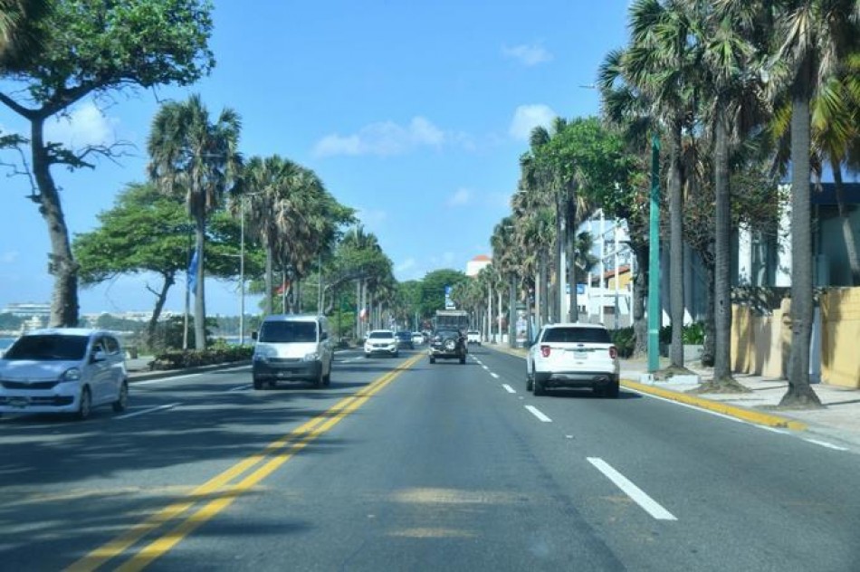 Algunas calles de la capital ser&aacute;n cerradas  por la Cumbre Iberoamericana
