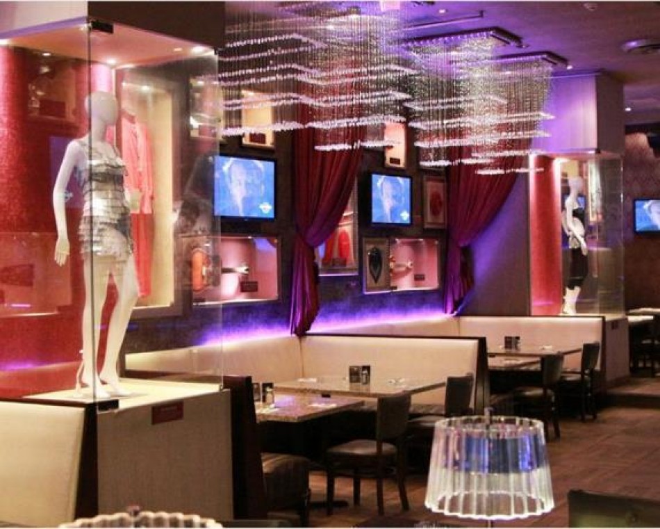 Allanan Hard Rock Santo Domingo en operativo contra criminales de Países Bajos