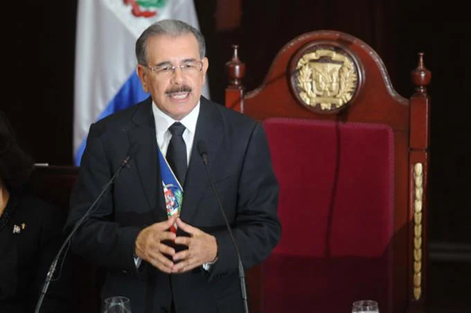 Los gobiernos de Danilo frente al juicio de la historia