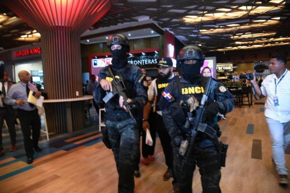 Suprema conocer&aacute; pedido de extradici&oacute;n de los capos holandeses