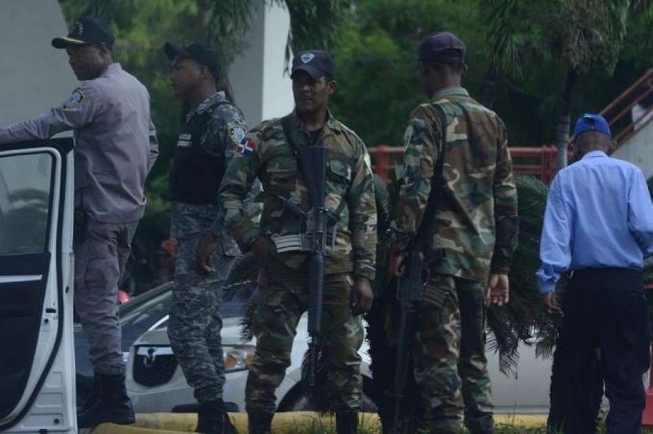 Ministerio de Defensa establece el plan 'Hurón' durante el paro de transportistas