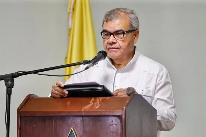 Colegio M&eacute;dico pide no alarmarse ante sospecha de un caso de viruela del mono
