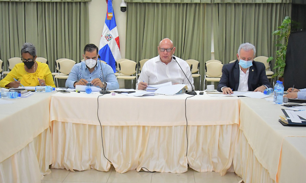Juristas dicen con ley de extinci&oacute;n podr&iacute;an cometerse abusos