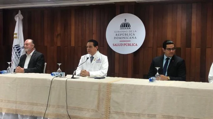 La Rep&uacute;blica Dominicana no restringir&aacute; vuelos por caso de viruela del mono
