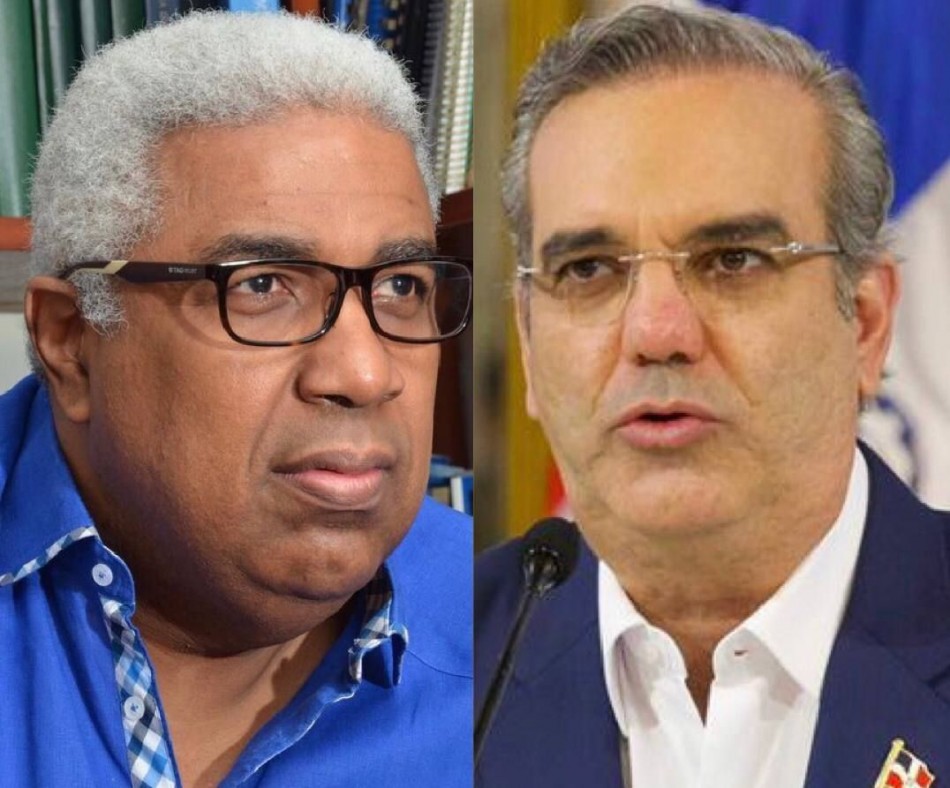 Pe&ntilde;a Guaba cree &ldquo;de coraz&oacute;n&rdquo; Abinader no buscar&aacute; reelecci&oacute;n en el 2024