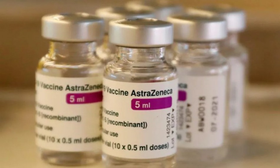 El ministro de Salud reitera que AstraZeneca no cumpli&oacute; contrato