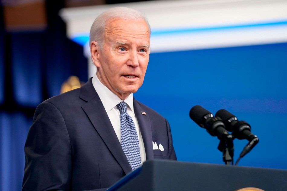 Biden asegura que avanza la negociaci&oacute;n con los republicanos para evitar un impago de deuda
