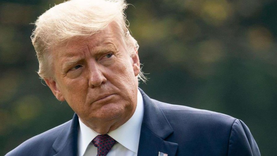 Trump se convertir&aacute; en el primer expresidente de EE.UU. en comparecer a una corte federal este martes