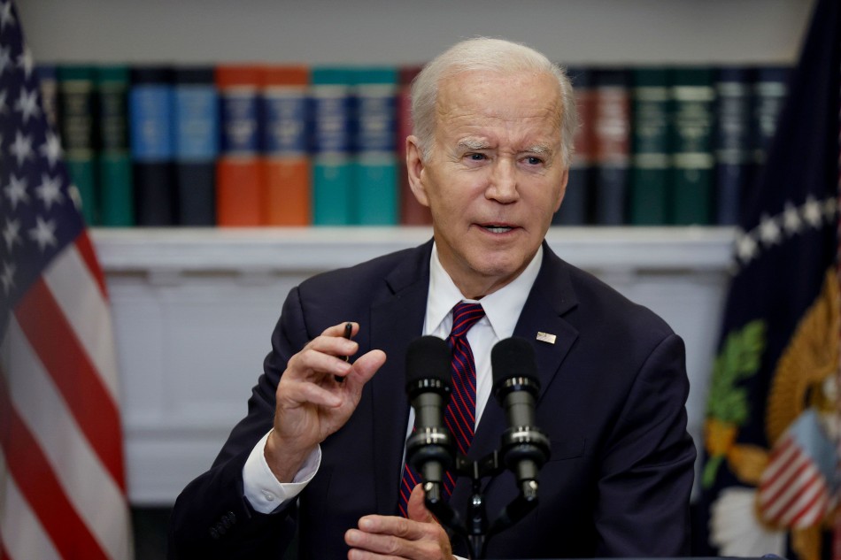 Biden cumple ocho a&ntilde;os la muerte de su hijo Beau