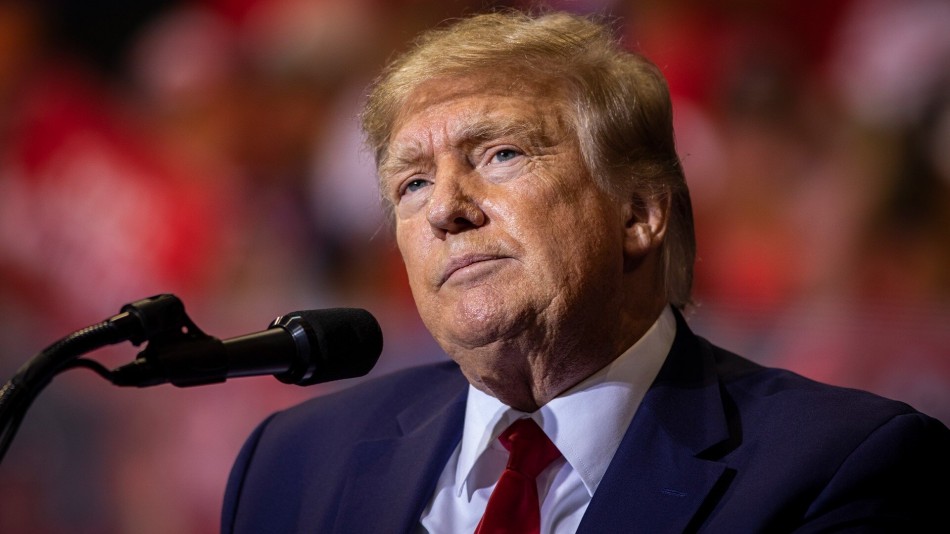 Trump invoca Quinta Enmienda y se niega a responder a fiscal&iacute;a NY