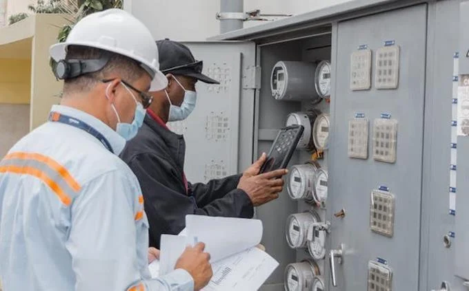 Las Edes registraron un 36.5% de p&eacute;rdidas de energ&iacute;a en mayo