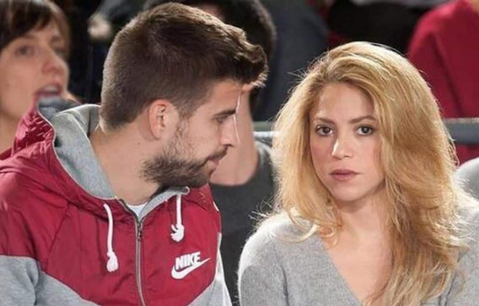 Shakira confía en el tiempo para superar la ruptura con Piqué