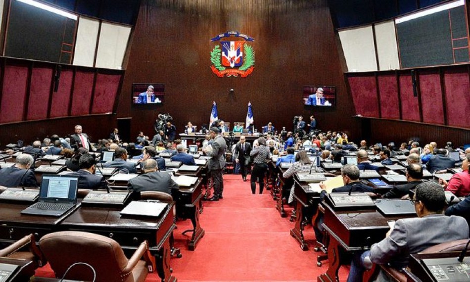 Diputados aprueban en dos lecturas elevar a categor&iacute;a de municipio a La Victoria
