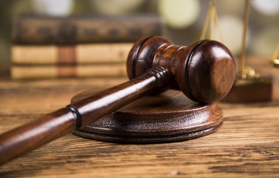 Dictan 10 a&ntilde;os de prisi&oacute;n a hombre que golpe&oacute; expareja embarazada