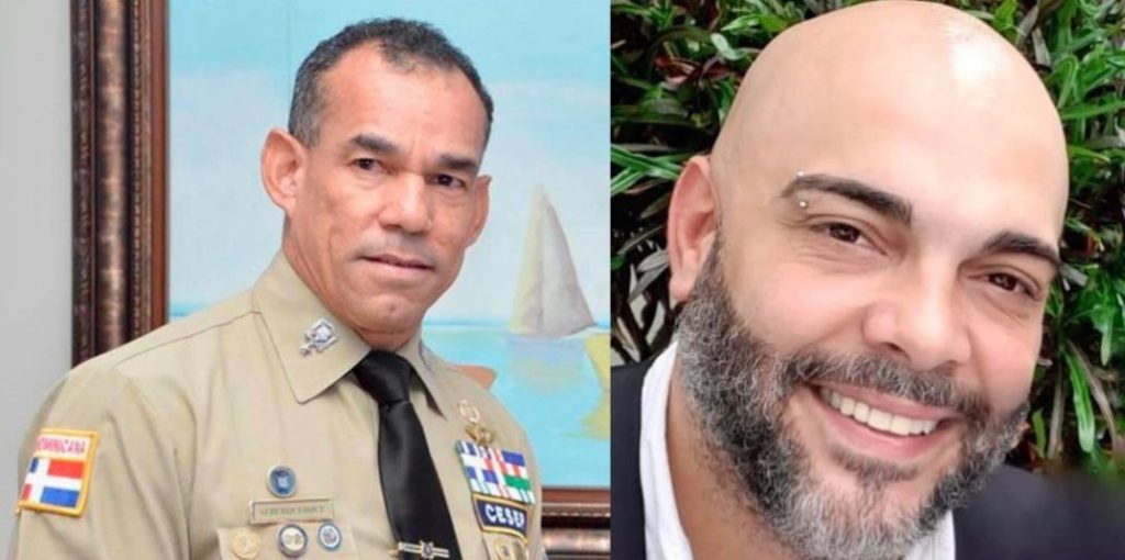 Contin&uacute;a el juicio de fondo de F&eacute;lix Alburquerque por muerte de Duncan