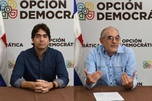 Opci&oacute;n Democr&aacute;tica: &ldquo;Aumento salarial no alcanza para cubrir el costo de la canasta b&aacute;sica&rdquo;