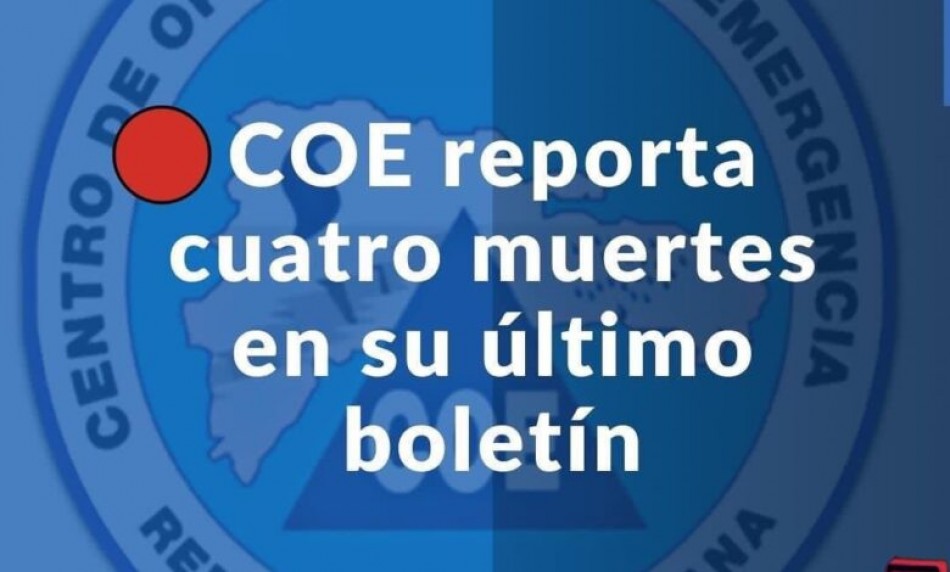La Semana Santa 2022 se cobra los primeros 4 muertos, en San Juan 3; m&aacute;s de 50 accidente de tr&aacute;nsito 26 motoristas involucrados.