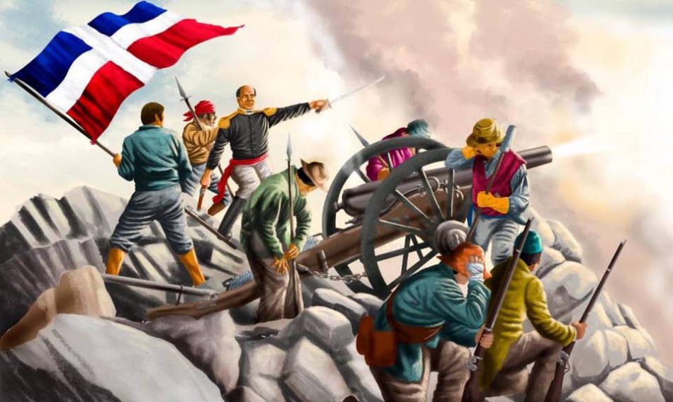 Hoy se celebra el 179 aniversario de la “Batalla del 30 de Marzo”
