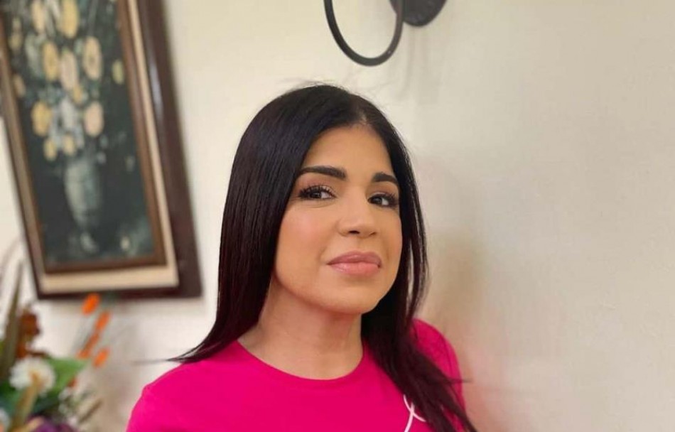 La contundente respuesta de Ana Simó a usuario que la cuestionó sobre su método para bajar de peso