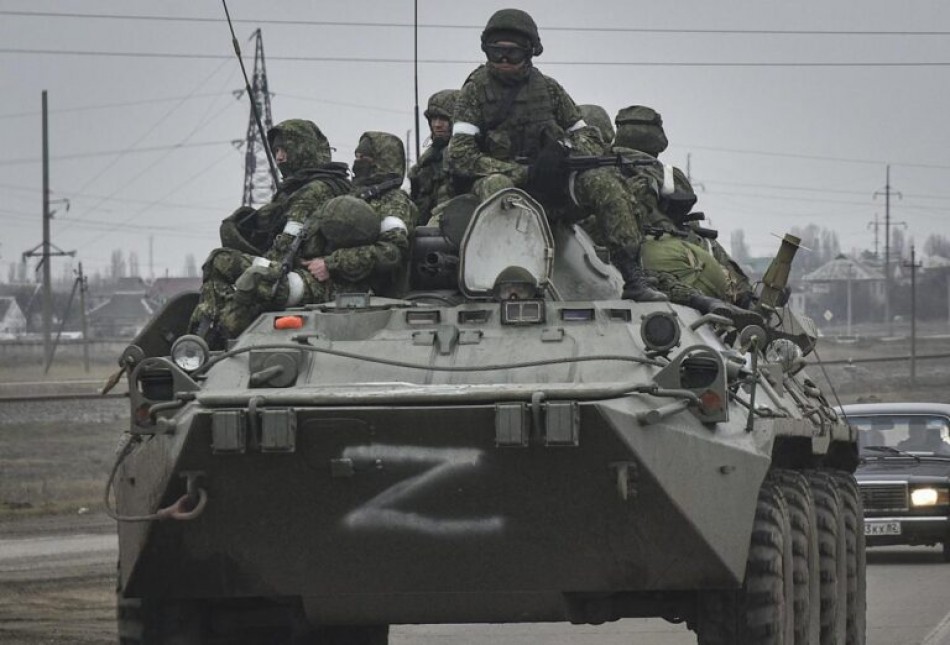 Rusia retira el l&iacute;mite de edad para servir en el Ej&eacute;rcito