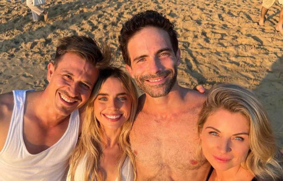 Actores mueren ahogados durante el rodaje de la pel&iacute;cula &ldquo;Noche de bodas&rdquo;