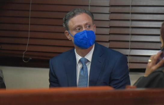 Apoderan al juez Amauri Mart&iacute;nez para conocer juicio preliminar del caso Medusa