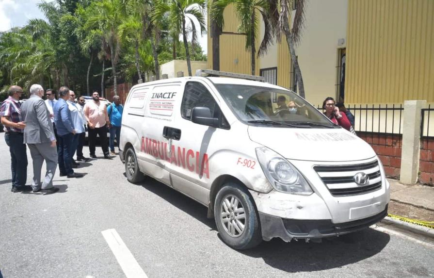 Pesar por la muerte del periodista deportivo Mario Emilio Guerrero