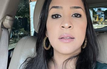 Doctora Silvia Pe&ntilde;al&oacute;  establece la denuncia contra los agentes policiales que tirotearon su veh&iacute;culo