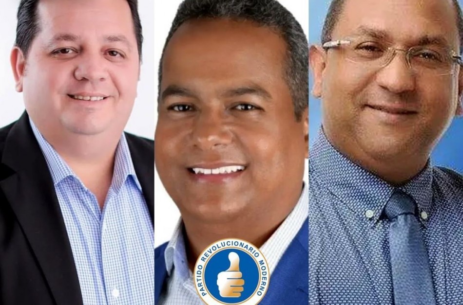Diputados del PRM denuncian robo de bonos que debieron ser entregados en Santiago por Semana Santa